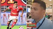 Administrador de Cienciano reveló por qué Christian Cueva no fue convocado y descartó su salida: "Sigue siendo del club"