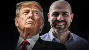 Stephen Miran, el asesor económico de Trump y figura clave en la controversial guerra de aranceles en el mundo