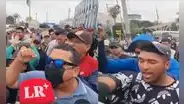 Transportistas del Callao denuncian que bandas criminales "sortean por placas" a choferes que serán atacados
