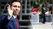 Florida se prepara para elegir nuevo gobernador tras el fin de la era DeSantis: ¿cuándo son las elecciones?