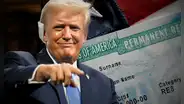 Malas noticias para Trump: esta ley permite que inmigrantes indocumentados obtengan la Green Card y eviten la deportación