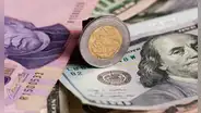 El dólar se dispara en México a más de 21 pesos tras guerra comercial de aranceles entre Estados Unidos y China