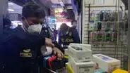 Los celulares robados ya no funcionarán con ninguna red del país