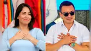 Noboa y González hacia la presidencia de Ecuador: ¿cuántos votos necesitan para ganar las elecciones de segunda vuelta?