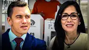 ¿Quién ganará la segunda vuelta en Ecuador?: Jóvenes de 16 años debutan en las urnas y el 12% aún no decide