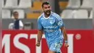 Sporting Cristal sufrió dura baja a horas de enfrentar a Bolívar: Martín Cauteruccio no viajó a La Paz