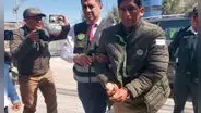 Escolar logra escapar tras estar días secuestrada y ser violentada por hombre en Arequipa