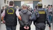 Condenados por crimen organizado en Perú podrían ser trasladados al extranjero para cumplir penas