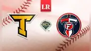 Enorme remontada: Tigres de Chinandega venció 14-9 a Titanes de Florida por la Baseball Champions League 2025