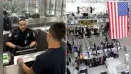 Detienen a ciudadano australiano en el Aeropuerto JFK por 8 horas: fue deportado por esta razón pese a tener documentos en regla