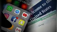 Aviso importante para inmigrantes en EEUU: USCIS revisará redes sociales a estas personas para rechazar solicitudes de Green Card