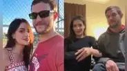 Inmigrante peruana es liberada tras 49 días detenida por ICE y se reencuentra con su esposo estadounidense: se pagó fianza de US$3.000