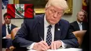 Perú a la espera de "decreto supremo" firmado por Trump que ordene pausa de aranceles
