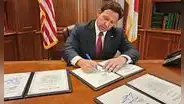 Enmienda respaldada por Ron DeSantis promete importante beneficio para trabajadores en Florida a partir de esta fecha de 2025