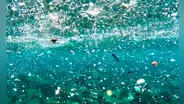 Geólogos marinos advierten que avalanchas submarinas transportan microplásticos, según nuevo estudio científico