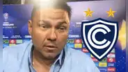 Cienciano culpa a Gobierno de Cusco por denuncia de Atlético Mineiro ante Conmebol: No pagaron deuda de 2.000 soles