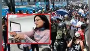 MTPE pide priorizar teletrabajo y otorga 2 horas de tolerancia por paro de transportistas