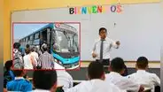 Colegios sin clases presenciales por paro de transporte: Minedu dispone virtualidad en Lima y Callao por seguridad