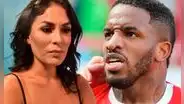 Jefferson Farfán habría agredido a mujer: Evelyn Vela expone a exfutbolista y revela fuerte insulto en su contra