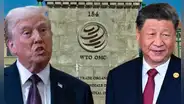 OMC advierte que la guerra arancelaria entre Estados Unidos y China podría reducir hasta en un 80% el comercio