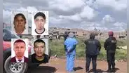 Delincuencia sin freno en Perú: 5 asesinatos registrados en un solo día