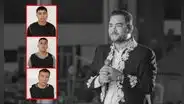 Armonía 10: dictan prisión preventiva contra presuntos implicados en el asesinato de Paul Flores
