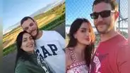 Inmigrante peruana es liberada tras 49 días detenida por ICE y se reencuentra con su esposo estadounidense: se pagó fianza de US$3.000