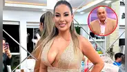 ‘Metiche’ impacta al revelar cuánto dinero le pidió Pamela López por una entrevista: “Está haciendo su negocio”