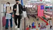 China emitió una "alerta de riesgo" a sus ciudadanos que viajen a Estados Unidos en medio de las tensiones comerciales