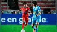 Sporting Cristal cayó goleado ante Bolívar y aleja sus chances de clasificar en la Copa Libertadores