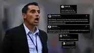 Hinchas de Sporting Cristal enfurecen con Guillermo Farré y exigen su despido tras goleada en Copa Libertadores: “Insostenible”