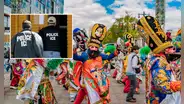 Cancelan tradicional carnaval mexicano en Filadelfia ante temor de inmigrantes por redadas del ICE