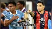 Sporting Cristal vs Cerro Porteño por la Copa Libertadores: ¿cuándo y a qué hora es el próximo partido de los Celestes?