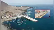 Tacna recibiría US$500 millones para la construcción de un puerto: ¿qué implica esta inversión?