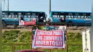 ¿Cómo va el paro de transportistas hoy? Noticias y hasta cuándo durará
