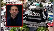 Propietario de la discoteca Jet Set se pronuncia tras la tragedia en República Dominicana: “No hay palabras para expresar el dolor”