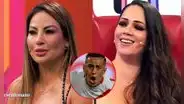 Pamela López vuelve al programa de la 'Chola Chabuca' y responderá a Melissa Klug sobre conversaciones con Christian Cueva: “No le creo”