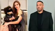 Darinka Ramírez exige a Jefferson Farfán una pensión mensual de S/3.500 para su hija y el pago del departamento