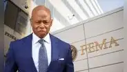 Nueva York: alcalde Eric Adams demanda al Gobierno de Donald Trump para recuperar US$188 millones en fondos federales