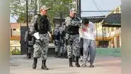 El plan para frenar la extorsión, los secuestros y el sicariato desde las cárceles