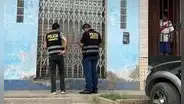 Trujillo: arrojan explosivos en casa de taxista de El Porvenir y vivienda de madre en Huanchaco