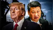 Conflictos arancelarios entre EEUU y China hunden los precios del petróleo: el crudo de Texas cae 3,54%