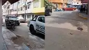 Presunto feminicidio en Callao: asesinan a mujer cuando iba a comprar pan