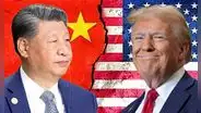 Trump sube aún más los aranceles a China a 145%: "Beijing mostró una falta de respeto a los mercados"
