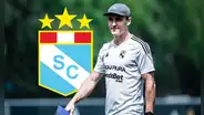 Sporting Cristal confirmó el despido de Guillermo Farré: club celeste resolvió "unilateralmente" el contrato