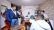 Un comisario y dos suboficiales PNP implicados en la venta de carros robados