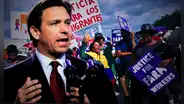 Más obstáculos para indocumentados en Florida: Ron DeSantis podría firmar ley para que empresas verifiquen el estatus de inmigrantes