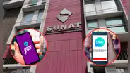 ¿Sabías que puedes pagar tus impuestos a Sunat por Yape o Plin en 2025? Estos son los pasos que debes seguir