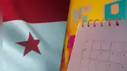 Estos serán los días sin clases de Semana Santa en abril 2025, según el calendario escolar de MEDUCA, Panamá