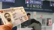 Si no actualizas la dirección de tu domicilio en el DNI en abril, esta será la multa que tendrás que pagar en 2025, según Reniec